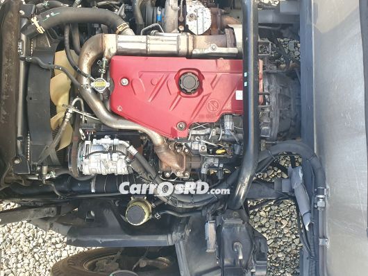 Hino 300 Camion en venta