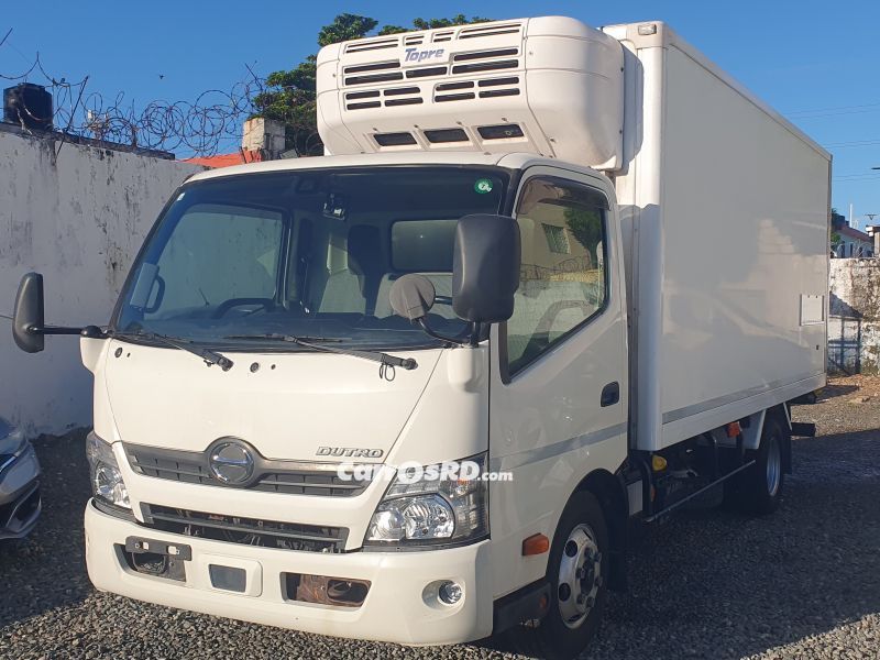 Hino