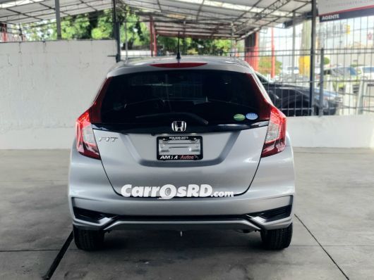 Honda Fit Carros en venta