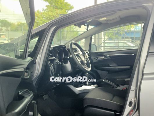 Honda Fit Carros en venta