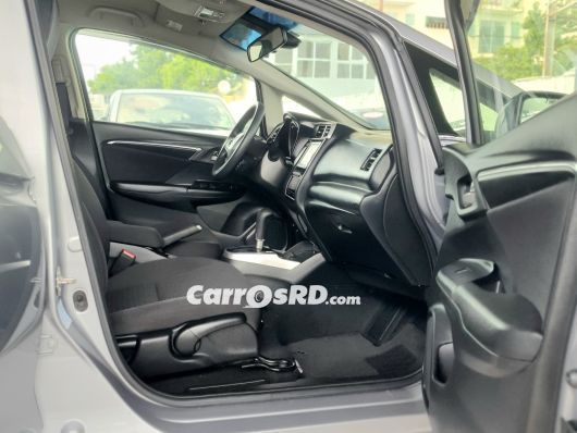 Honda Fit Carros en venta