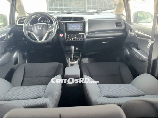 Honda Fit Carros en venta