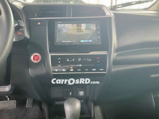 Honda Fit Carros en venta