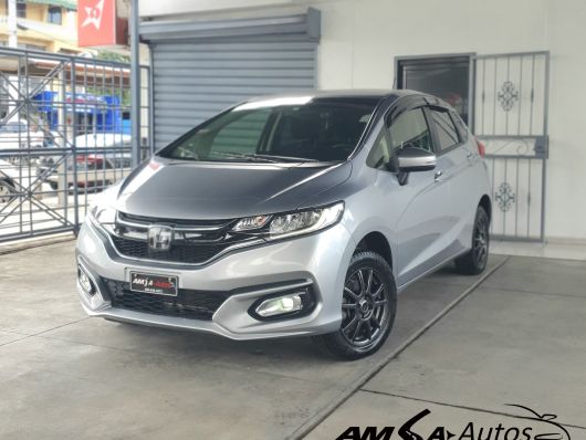 Honda Fit Sport en venta