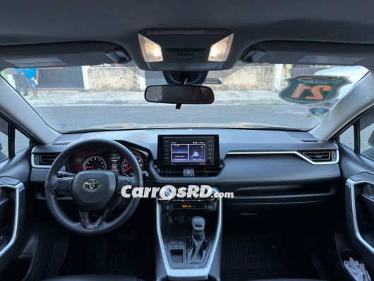 Toyota RAV4 Jeepeta en venta