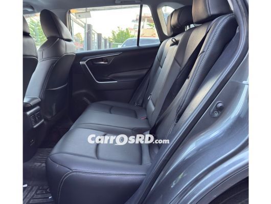 Toyota RAV4 Jeepeta en venta