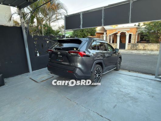 Toyota RAV4 Jeepeta en venta