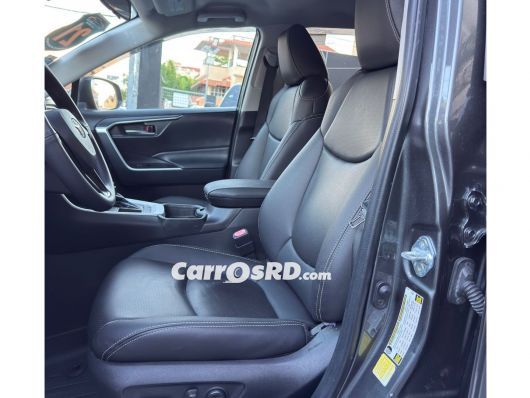 Toyota RAV4 Jeepeta en venta