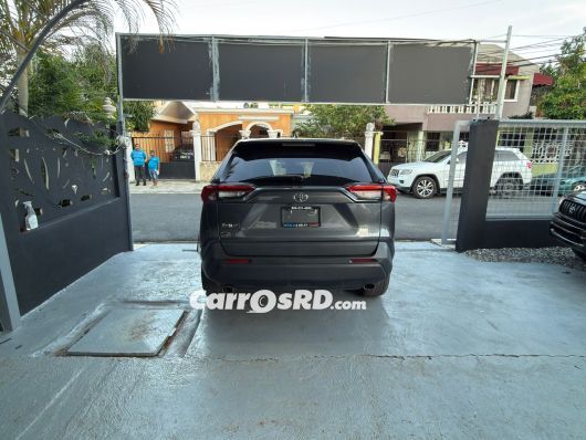 Toyota RAV4 Jeepeta en venta