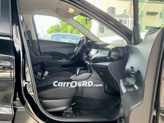 Nissan Kicks Jeep en venta