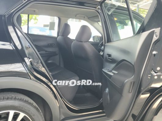 Nissan Kicks Jeep en venta