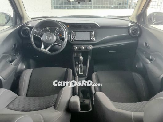 Nissan Kicks Jeep en venta