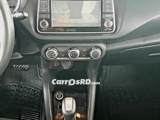 Nissan Kicks Jeep en venta