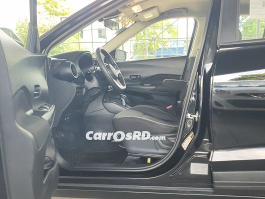 Nissan Kicks Jeep en venta