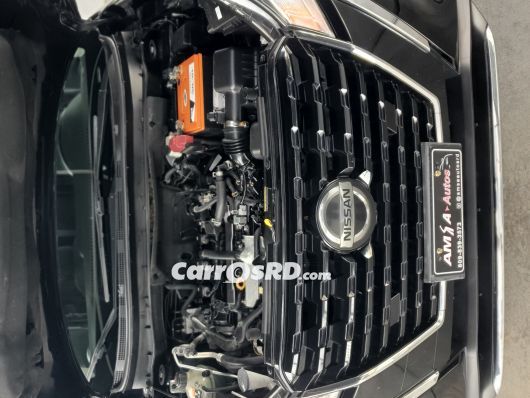 Nissan Kicks Jeep en venta