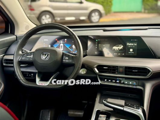 Changan UNI-T Carros en venta