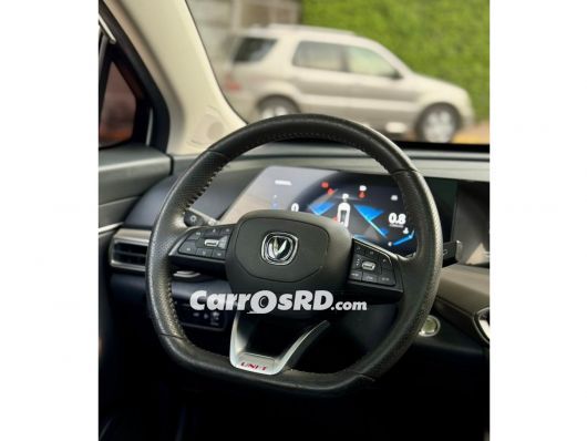 Changan UNI-T Carros en venta