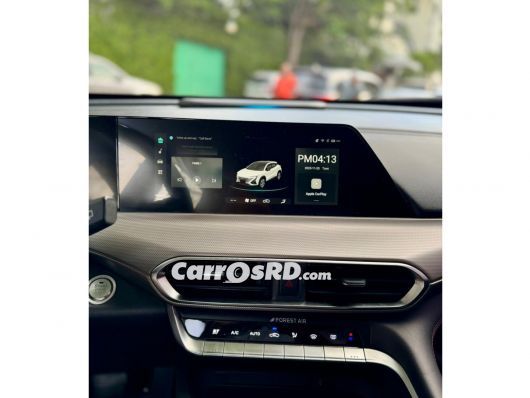 Changan UNI-T Carros en venta