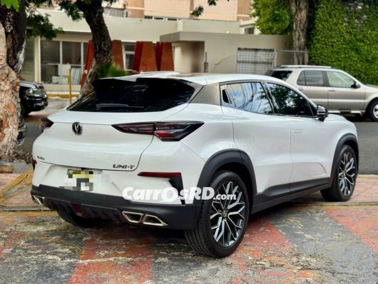 Changan UNI-T Carros en venta