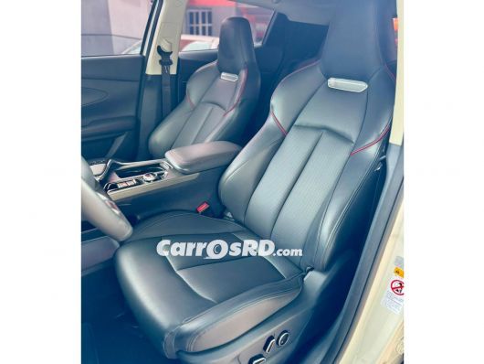 Changan UNI-T Carros en venta