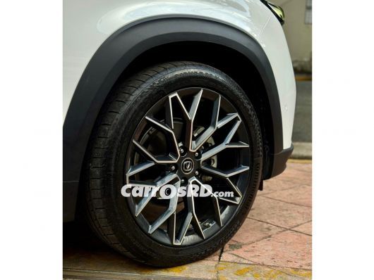 Changan UNI-T Carros en venta