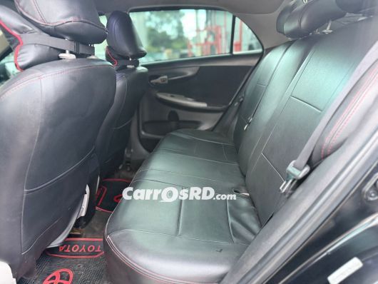 Toyota Corolla Carros en venta