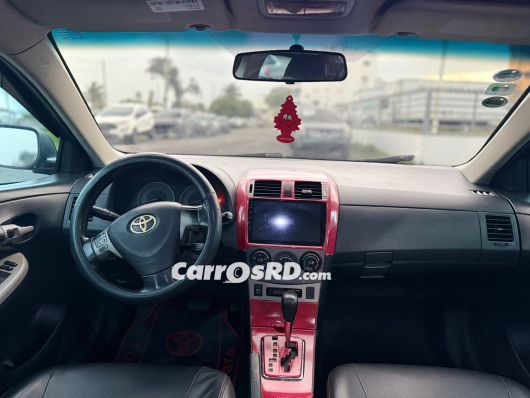 Toyota Corolla Carros en venta