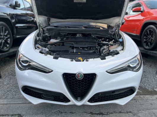 Alfa Romeo