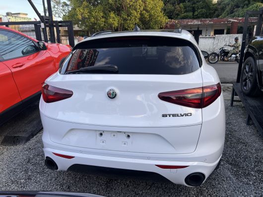 Alfa Romeo
