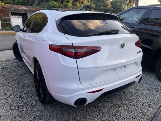 Alfa Romeo