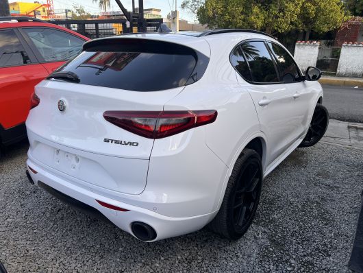 Alfa Romeo