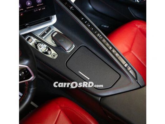 Chevrolet Corvette Convertible en venta