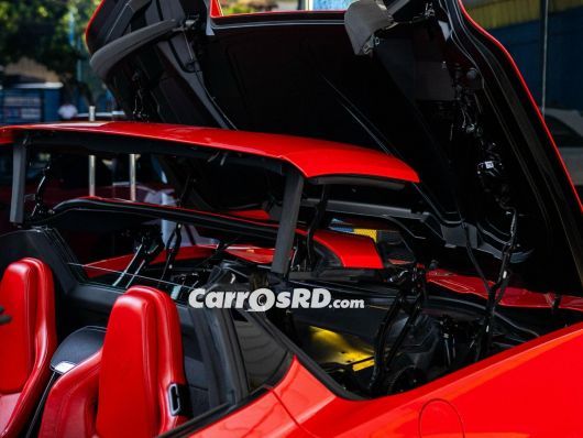 Chevrolet Corvette Convertible en venta