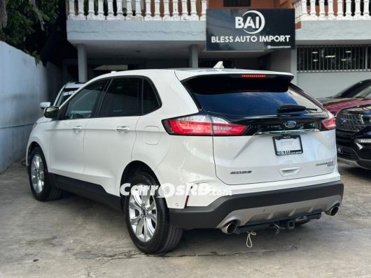 Ford Edge Jeepeta en venta