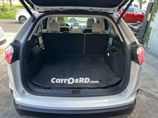 Ford Edge Jeepeta en venta