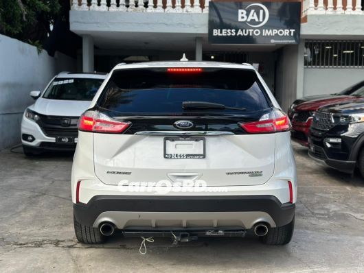 Ford Edge Jeepeta en venta