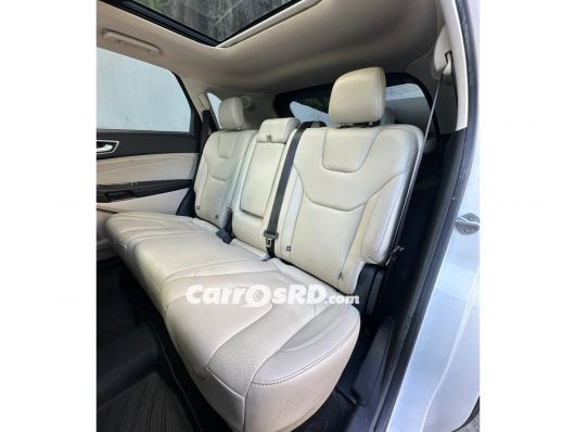 Ford Edge Jeepeta en venta