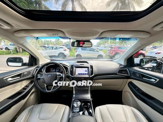 Ford Edge Jeepeta en venta