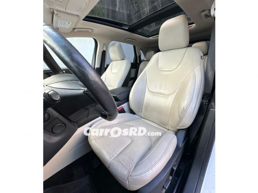 Ford Edge Jeepeta en venta