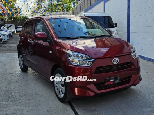 Daihatsu Mira Carros en venta