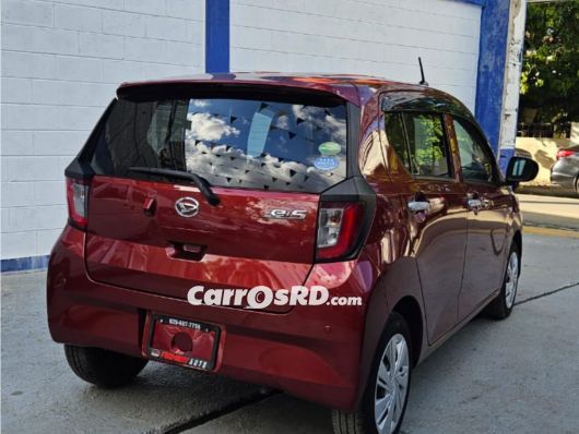 Daihatsu Mira Carros en venta