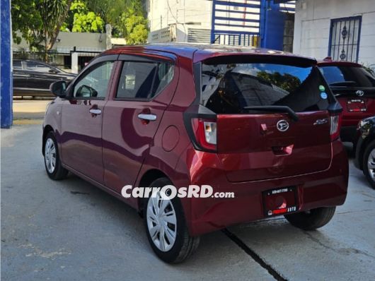 Daihatsu Mira Carros en venta