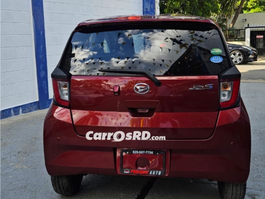 Daihatsu Mira Carros en venta