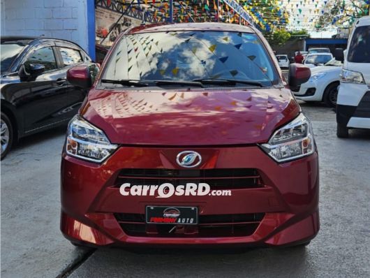 Daihatsu Mira Carros en venta
