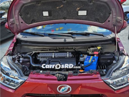 Daihatsu Mira Carros en venta