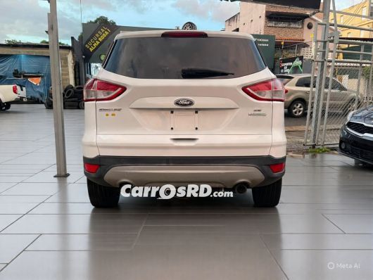 Ford Escape Jeepeta en venta