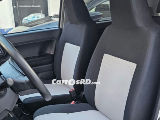 Subaru Pleo Carros en venta