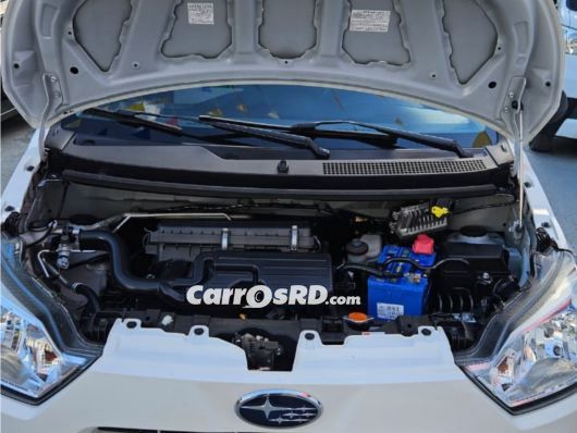 Subaru Pleo Carros en venta