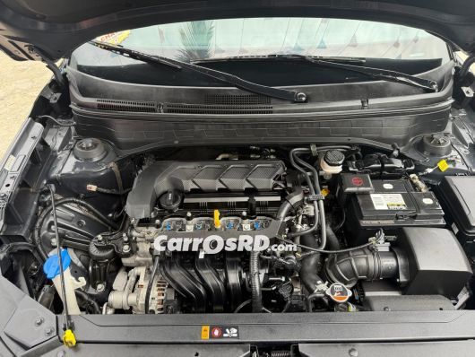 Hyundai Venue Jeepeta en venta