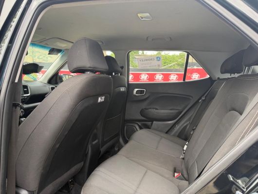 Hyundai Venue SEL en venta